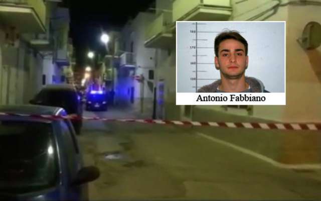 Operazione antimafia denominata Bohemian Rhapsody