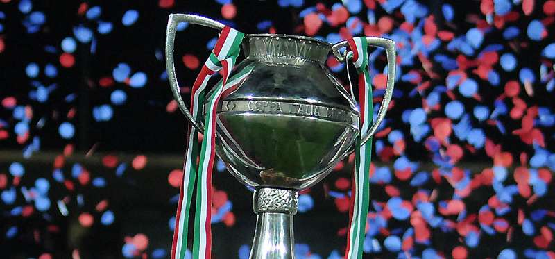 Coppa Italia Serie C, il Foggia affronterà nel primo turno la Paganese
