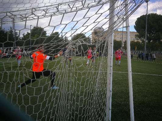 Parte bene la stagione del calcio a 5 Cus Foggia, vittoria per 4 a 2 con il Soccer Altamura