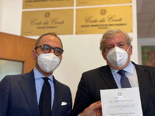 La Corte dei conti promuove il bilancio della Regione Puglia. Emiliano e Piemontese: "Avere conti in ordine è essenziale per farsi rispettare"