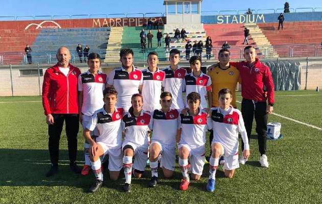 Calcio Foggia 1920: l'Under 17 impatta in casa, vittorie per gli Under 15 Regionali e Provinciali