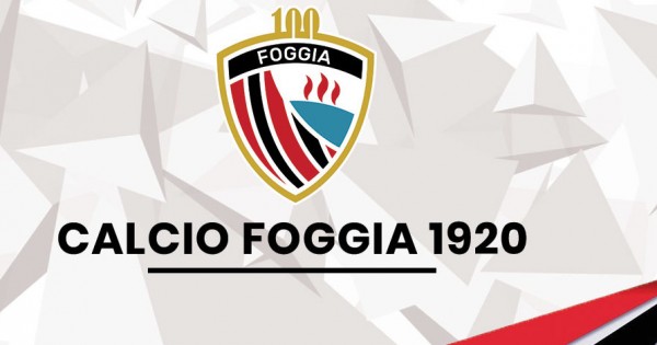 Calcio Foggia 1920, definito lo staff medico sanitario del club