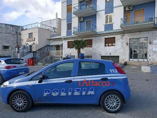 Omicidio del consulente del lavoro Paglione, indagini chiuse. Il reo confesso Cipparano rischia l'ergastolo