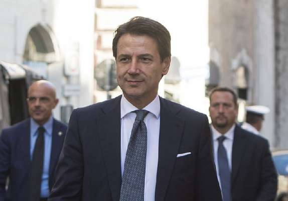 Conte a sostegno di Foggia libera Foggia, àˆ una lotta che deve vederci tutti uniti nella stessa direzione a difesa di libertà , legalità  e giustizia