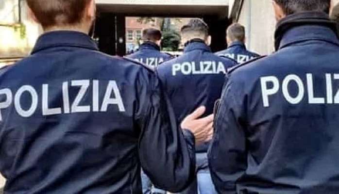 Criminalità , 32 poliziotti in più dall'inizio dell'anno: risultati eccellenti