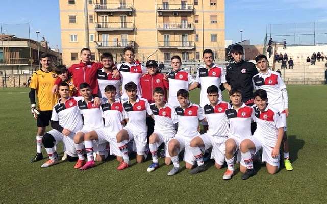 Calcio Foggia 1920: pokerissimo dell'Under 17, vince anche la Under 15, male i Giovanissimi Provinciali