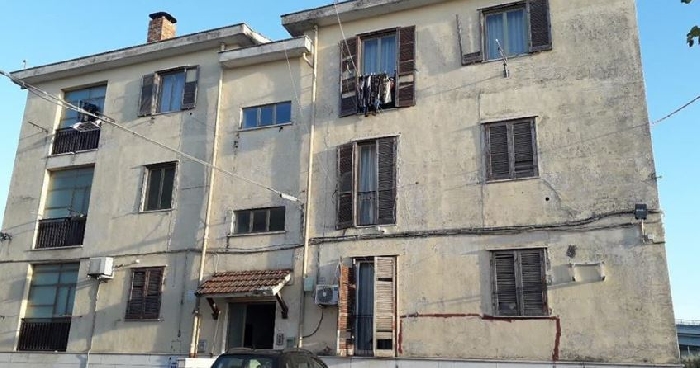Emergenza abitativa a Orta Nova, via gli abusivi dalla stazione ma il sindaco Lasorsa ora cerca la mediazione di Arca