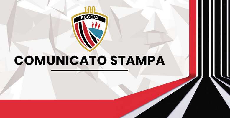 Calcio Foggia 1920, Maria Picariello nuovo Direttore dell'Area Marketing, torna in società anche Giuseppe Severo