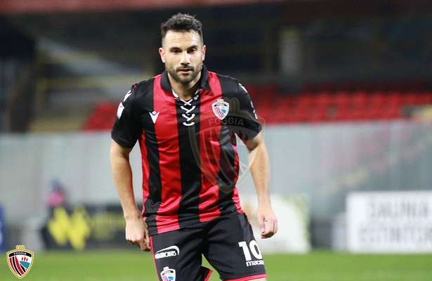 Fantasia al potere. Curcio e quei 10 che si sono inventati goleador di razza