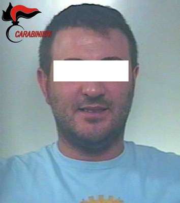 Monte Sant'Angelo, arrestato Enzo Miucci, boss del clan Libergolis