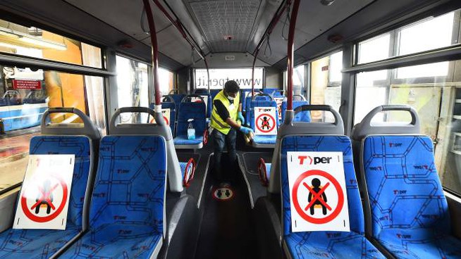 Trasporto scolastico, Federbus Confesercenti: L'impegno dell'assessora Maurodinoia fa ben sperare