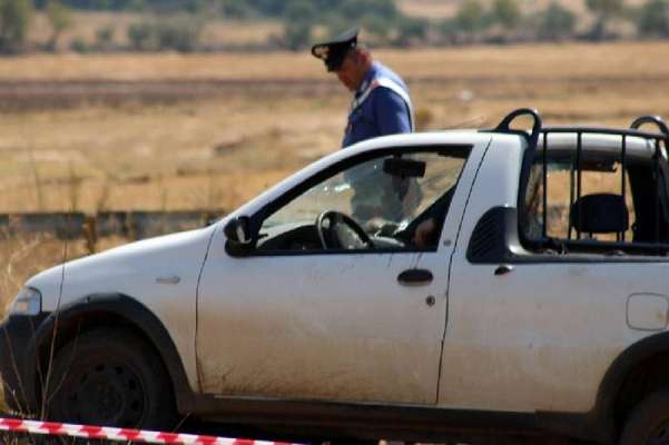 Processo strage San Marco in Lamis, rinviata la prima udienza per "un difetto di notifica"