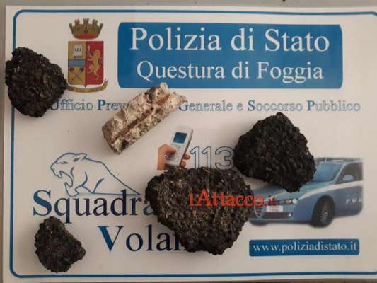 Non ottiene permesso di soggiorno e aggredisce gli agenti: arrestato cittadino somalo