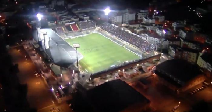 Foggia Calcio, la società  chiede la Serie B a 21 squadre e un risarcimento di 34 milioni di euro