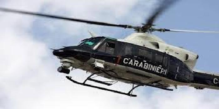 Controllo straordinario del territorio, 180 Carabinieri impegnati per l'intera giornata