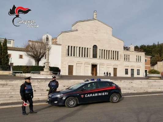 Droga, alcol e imprudenza: controllati gli automobilisti di San Giovanni Rotondo. Svariate sanzioni e denunce