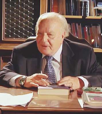 E' morto Joseph Tusiani