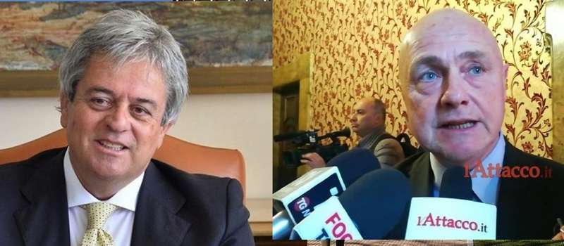 In arrivo un nuovo Prefetto a Foggia, al posto di Raffaele Grassi potrebbe essere nominato Carmine Esposito, questore di Roma