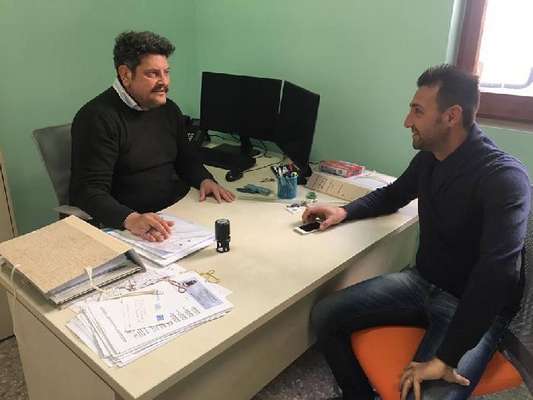 Maltempo, Nigro: A Stornara presto l'ok per i lavori contro il dissesto idrogeologico