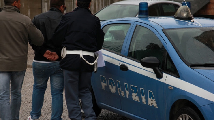 In manette pregiudicato di San Severo, a giugno aveva rapinato un negozio in via Foggia