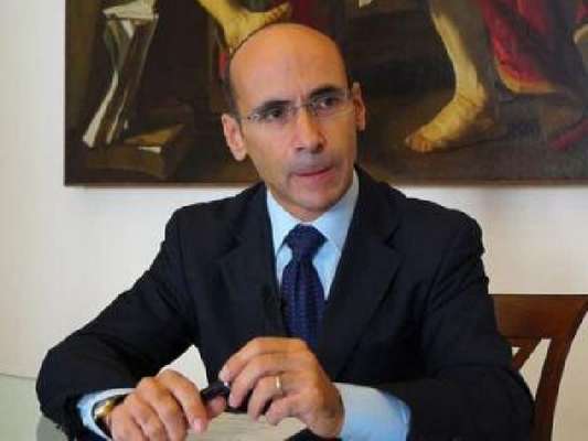 Giuseppe Busia, nuovo presidente dell'Anac, nel suo curriculum anche l'univeristà  di Foggia. Prende il posto di Cantone