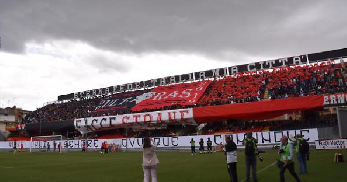 Calcio Foggia 1920 promosso in Serie C, respinti i ricorsi presentati da Bitonto e Picerno
