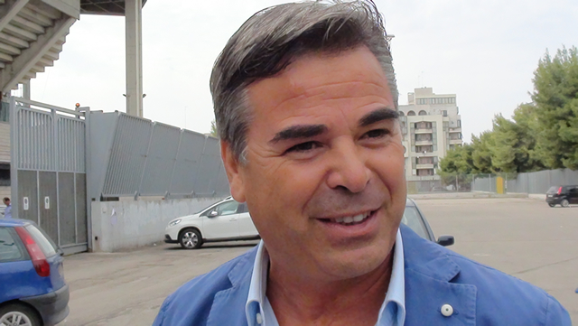 Consiglio di Amministrazione di Amgas SpA, il sindaco di Foggia, Franco Landella, replica alle dichiarazioni del consigliere comunale Giuseppe Mainiero