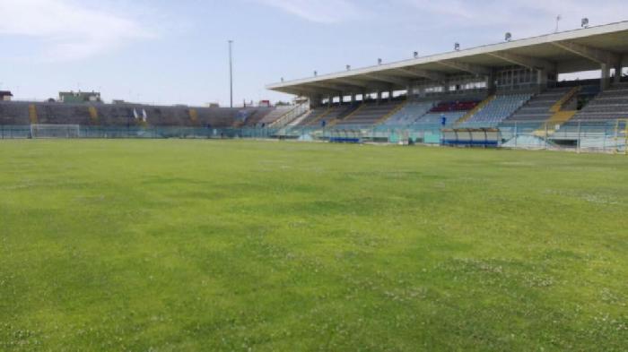 Ufficiale: Brindisi-Calcio Foggia 1920 vietata ai tifosi rossoneri