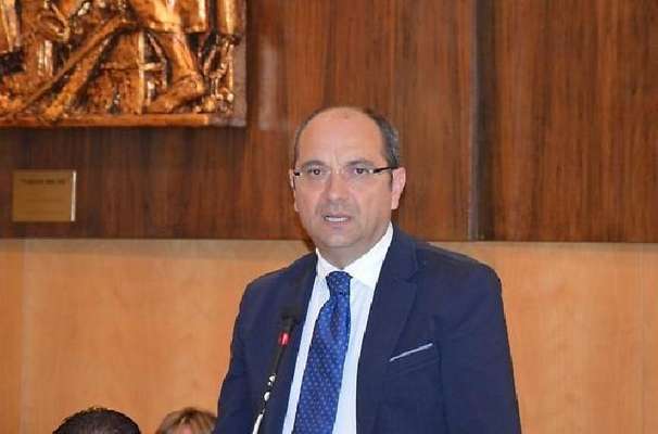 Processo di Pescara, Riccardi e d'Alba assolti