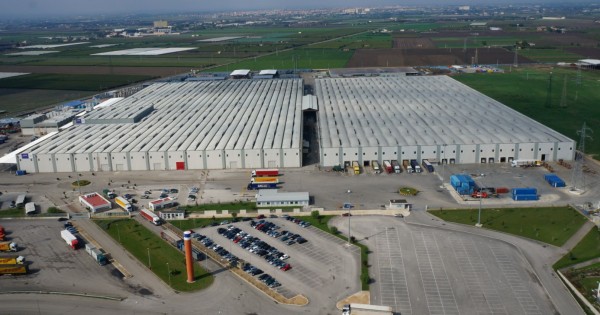Da Foggia alla Gran Bretagna, il pomodoro di Capitanata finisce sulle tavole degli inglesi grazie ai contratti di filiera