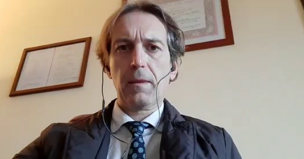 Omicidio Bruno, Sodrio: 'La battaglia legale sarà sulla premeditazione di Aghilar'