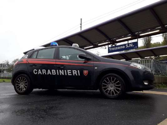 Rubano attrezzature edili in provincia di Milano: arrestati un uomo originario di Manfredonia e il complice