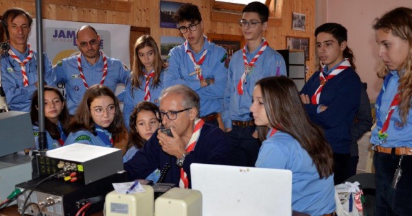 Evoluzione, innovazione, connessione: San Severo celebra la Giornata Mondiale della Radio
