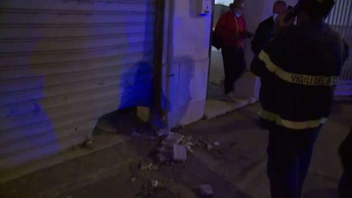Foggia, attentato a studio perito assicurativo: condannati i due colpevoli