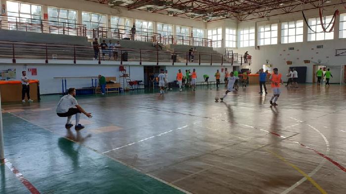 Calcio a 5: Futsal Monte Sant'Angelo ko ad Aradeo con il punteggio di 6-5