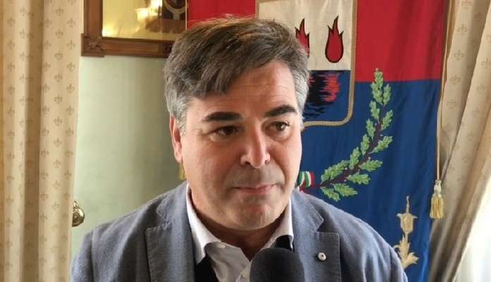 Calcio Foggia 1920, esito dell'incontro svoltosi a Palazzo di Città 