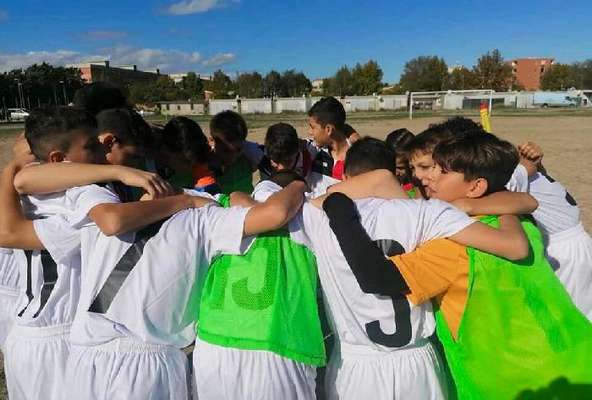 Calcio Foggia 1920: wekkend nero per Under 17 e Under 15; bene solo i Giovanissimi Provinciali