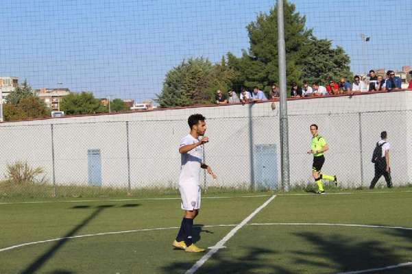 Calcio a 5, il Giovinazzo punisce un Cus Foggia poco "cattivo"