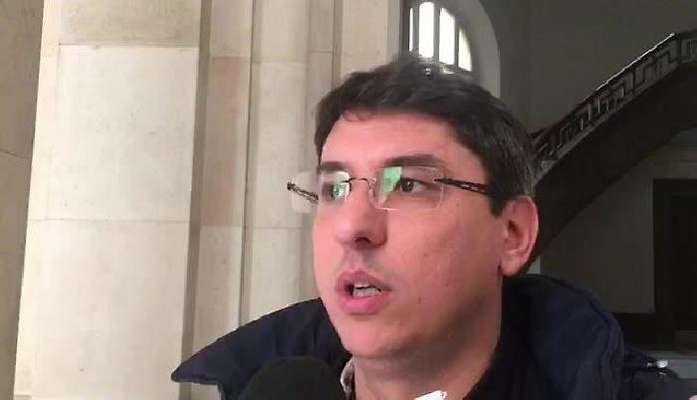 Omicidio Ricucci, D'Arienzo "E' mafia, chiamiamo le cose col loro nome"