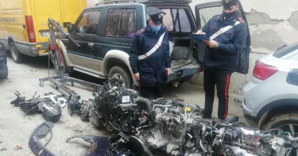 Cerignola: controlli a tappeto e sanzioni per violazioni misure anti-covid