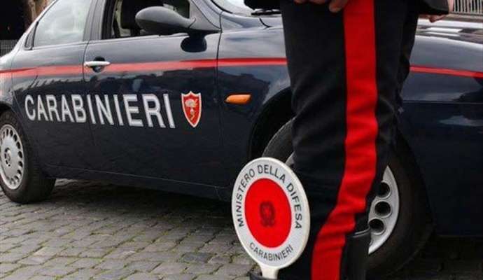 Cerignola, contrasto al traffico di sostanze stupefacenti: due arresti