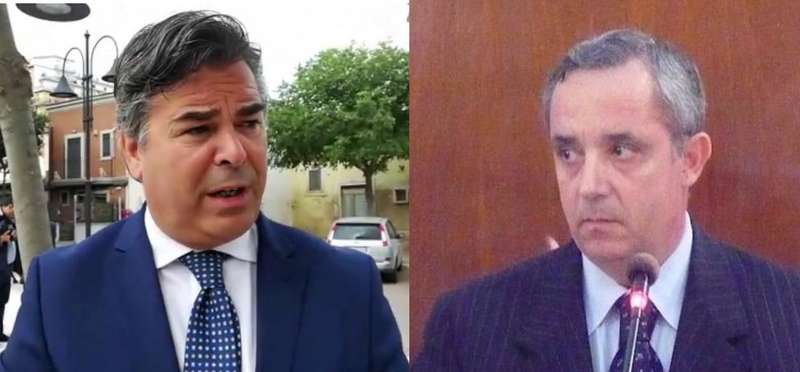Mongelli tuona contro Landella: Suona musica vecchia additando a noi tutte le colpe