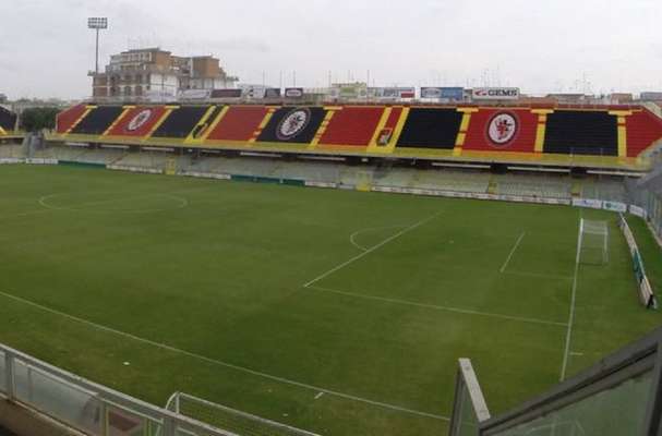 Passa dallo Zaccheria il treno play-off, ma bisogna invertire il trend