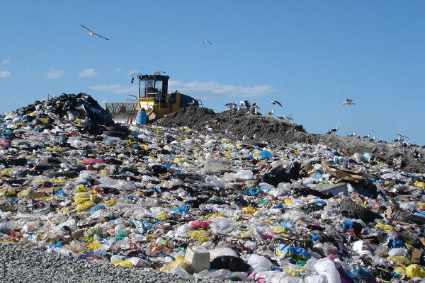 Discarica Deliceto, Manna: "Il percolato inquinerebbe Ascoli Satriano e Manfredonia"