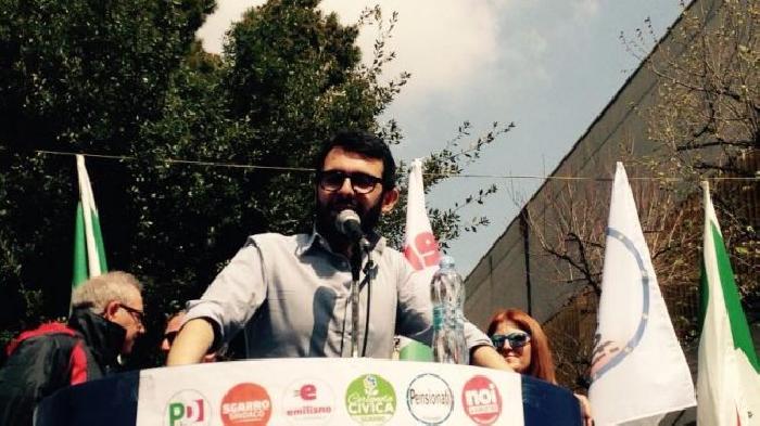 Cerignola, Tari: "Questa amministrazione considera i cittadini dei bancomat"