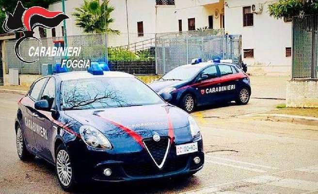 Carabinieri, arriva il Piano Straordinario di sicurezza per turisti e residenti