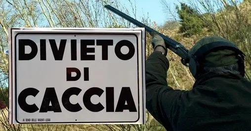 Aboliamo la caccia, al via la raccolta firme per la presentazione del referendum anche a San Severo