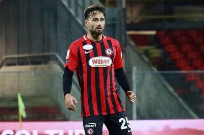 E' il giorno di Petermann, Ferrante è in stand-by e c'è la suggestione Gerbo