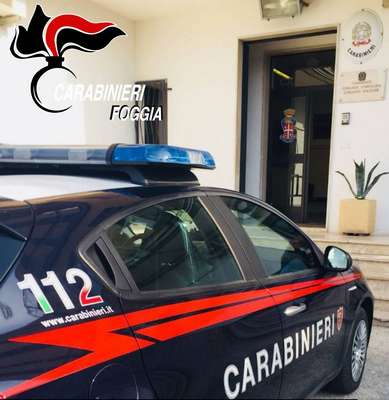 Rigettato il ricorso alla condanna, i Carabinieri di Monte riportano in carcere Carlo Bisceglia
