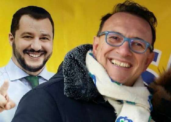 Primarie farsa, Joseph Splendido: àˆ arrivata l'ora  della buona amministrazione, quella della Lega